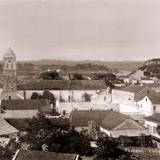 Vista panorámica de Tuxpan