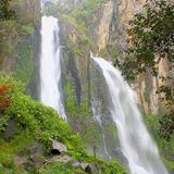 La espectacular belleza de las Cascadas de Quetzalapan