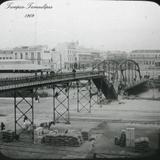 Rio y Panorama 1909