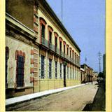 Escuela Normal de Maestros