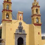 Parroquia de San Bernardino. Mayo/2014