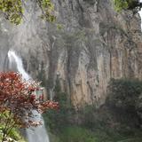 Cascadas de Quetzalapan formadas por el río Chignahuapan. Mayo/2014