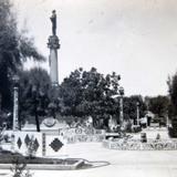 Plaza Juarez