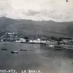La Bahia 1930