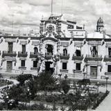 Palacio de Gobierno