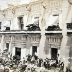 Desfile de 16 de Sep.de 1910