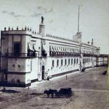Palacio Nacional