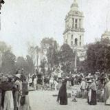 Plaza Mayor