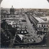 Vista desde La Catedral