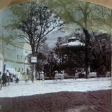 Jardín de la Unión (circa 1900)