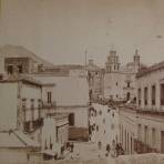 La Parroquia 1895