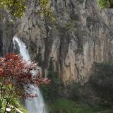 Cascadas de Quetzalapan. Mayo/2014