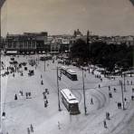 El Zocalo