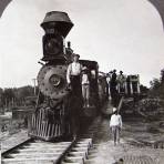 Ferrocarril mexicano