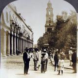 Plaza de Santo Domingo
