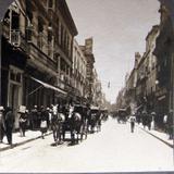 Calle de San Francisco
