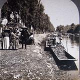 Canal de la Viga