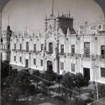 Palacio de Gobierno