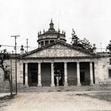 Hospicio Cabañas