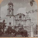 Iglesia de San Fernando
