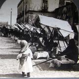 Mercado de Gorditas