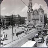 Plaza de Santo Domingo