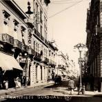 Calle de San Francisco