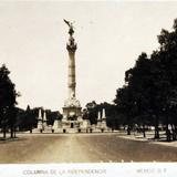 Columna de la Independencia