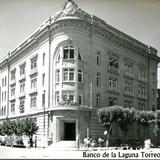 Banco de la Laguna