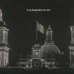 La Catedral (16 de Sep. de 1910)