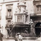 Fuente Colonial