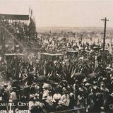 Fiestas del Centenario (1910)