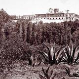 Castillo de Chapultepec