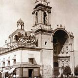 Iglesia de San Juan de Dios