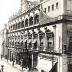 Teatro Colon