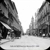 Calle de San Francisco