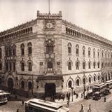 Palacio Postal (circa 1920)