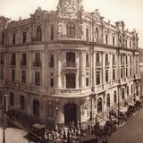 Banco de Londres y México (circa 1920)