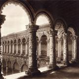 Convento de la Merced (circa 1920)