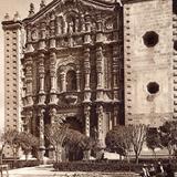 Iglesia del Carmen (circa 1920)