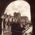 Palacio de Gobierno (circa 1920)