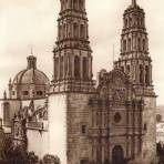 Catedral de Chihuahua (circa 1920)