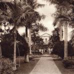 Hacienda de las Animas (circa 1920)