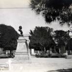 Parque Juarez