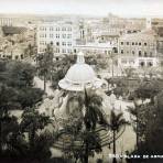 Plaza de Armas