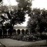 La Plaza en 1930