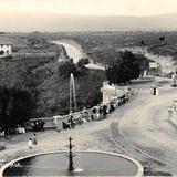 Puente por HUGO BREHME