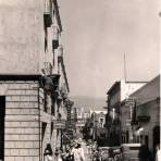 Calle Guerrero