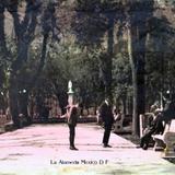 La Alameda