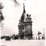 Arco Independencia (ca. 1915)